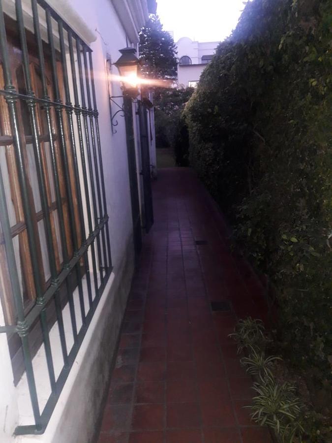 Bed and breakfast Caseros 44 3*