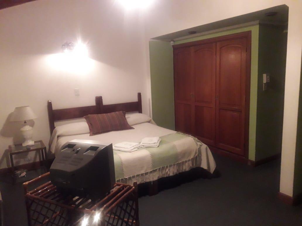 Bed and breakfast Caseros 44 Salta
