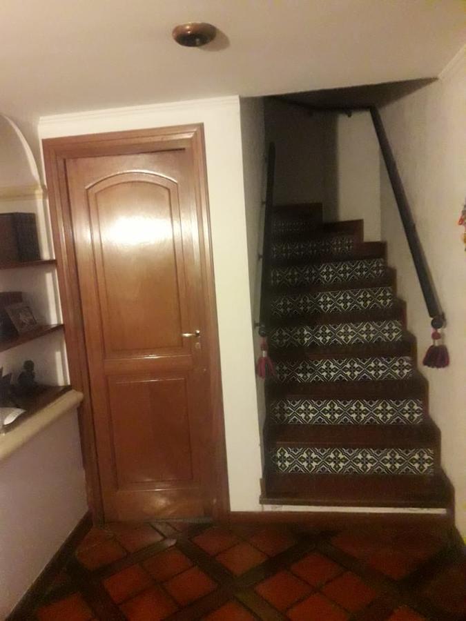Bed and breakfast Caseros 44 3*