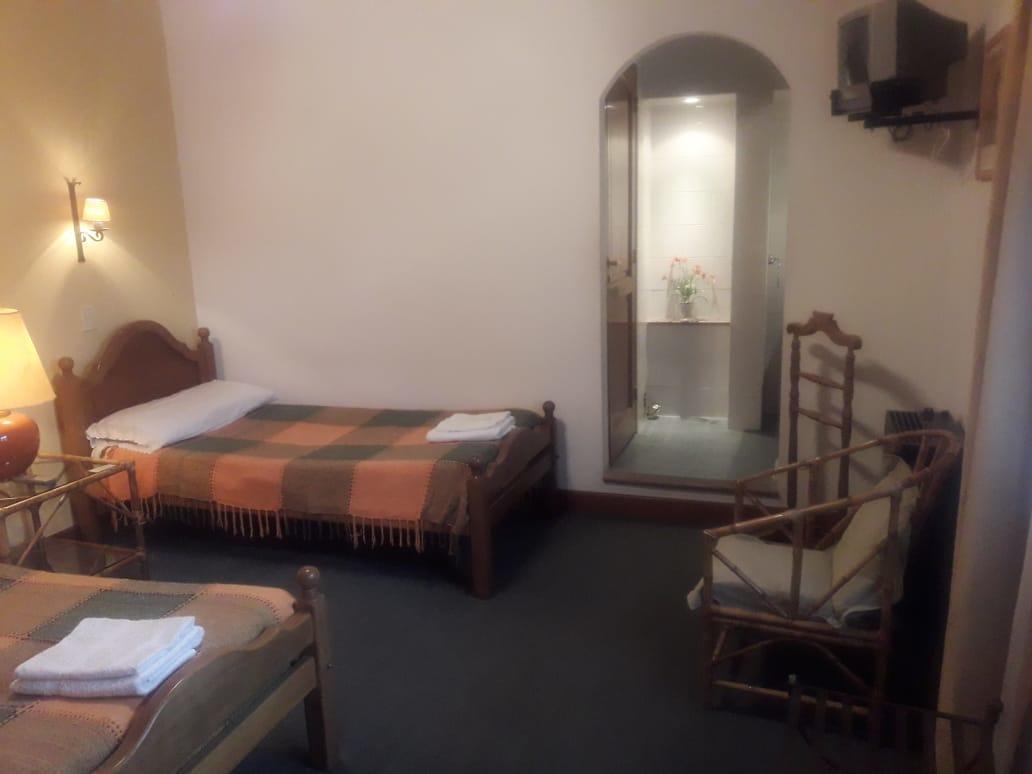 Caseros 44 Bed and breakfast